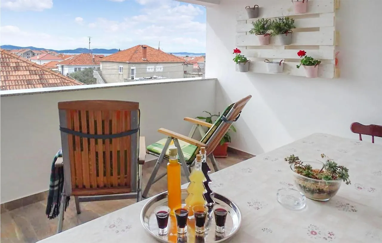 2 Bedroom Awesome Apartment In Zadar 0*,  Hırvatistan