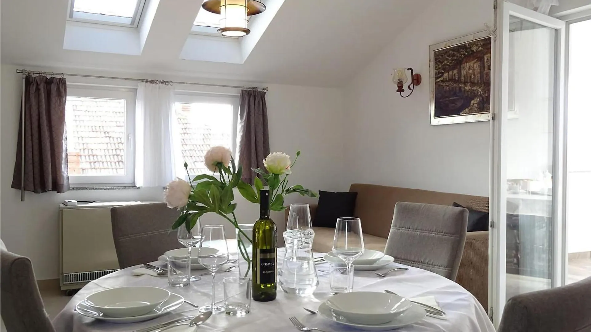 2 Bedroom Awesome Apartment In Zadar